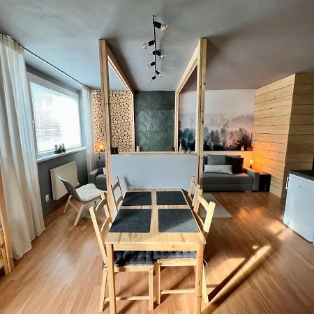 Apartman Pinus Donovaly Exterior photo