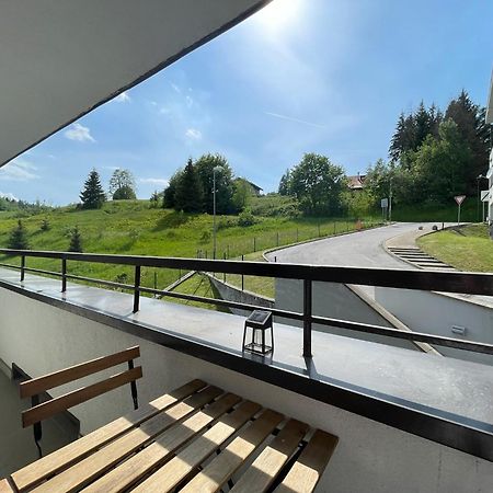 Apartman Pinus Donovaly Exterior photo