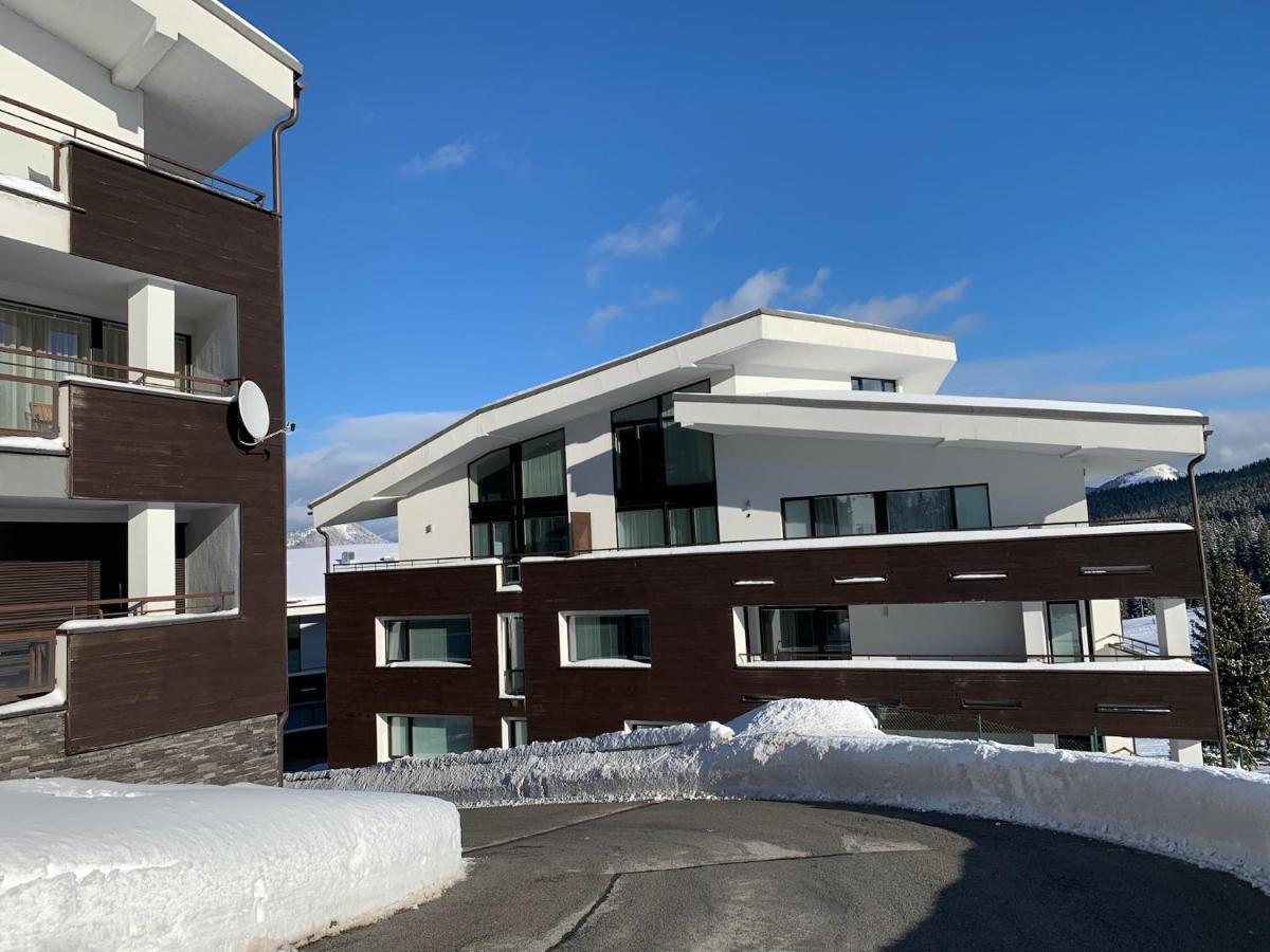 Apartman Pinus Donovaly Exterior photo
