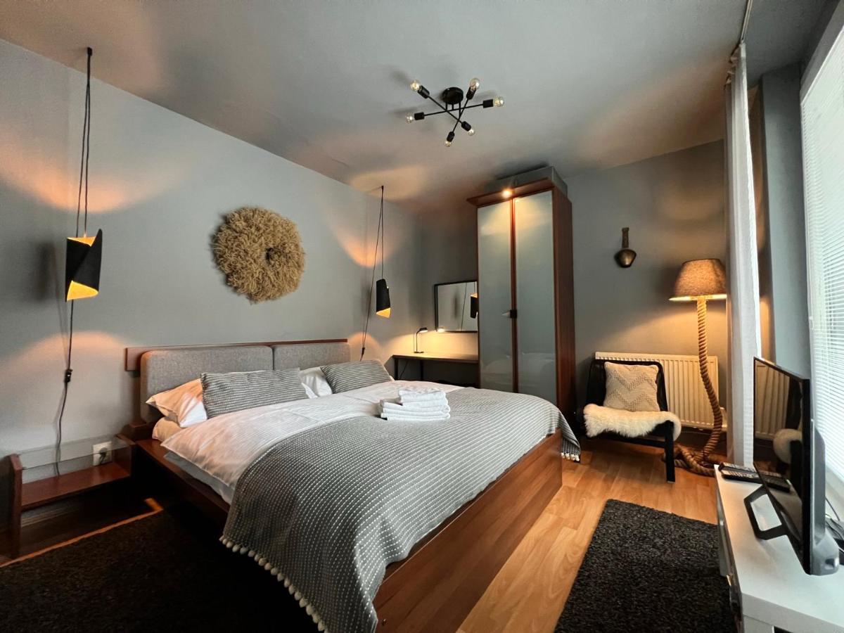 Apartman Pinus Donovaly Exterior photo
