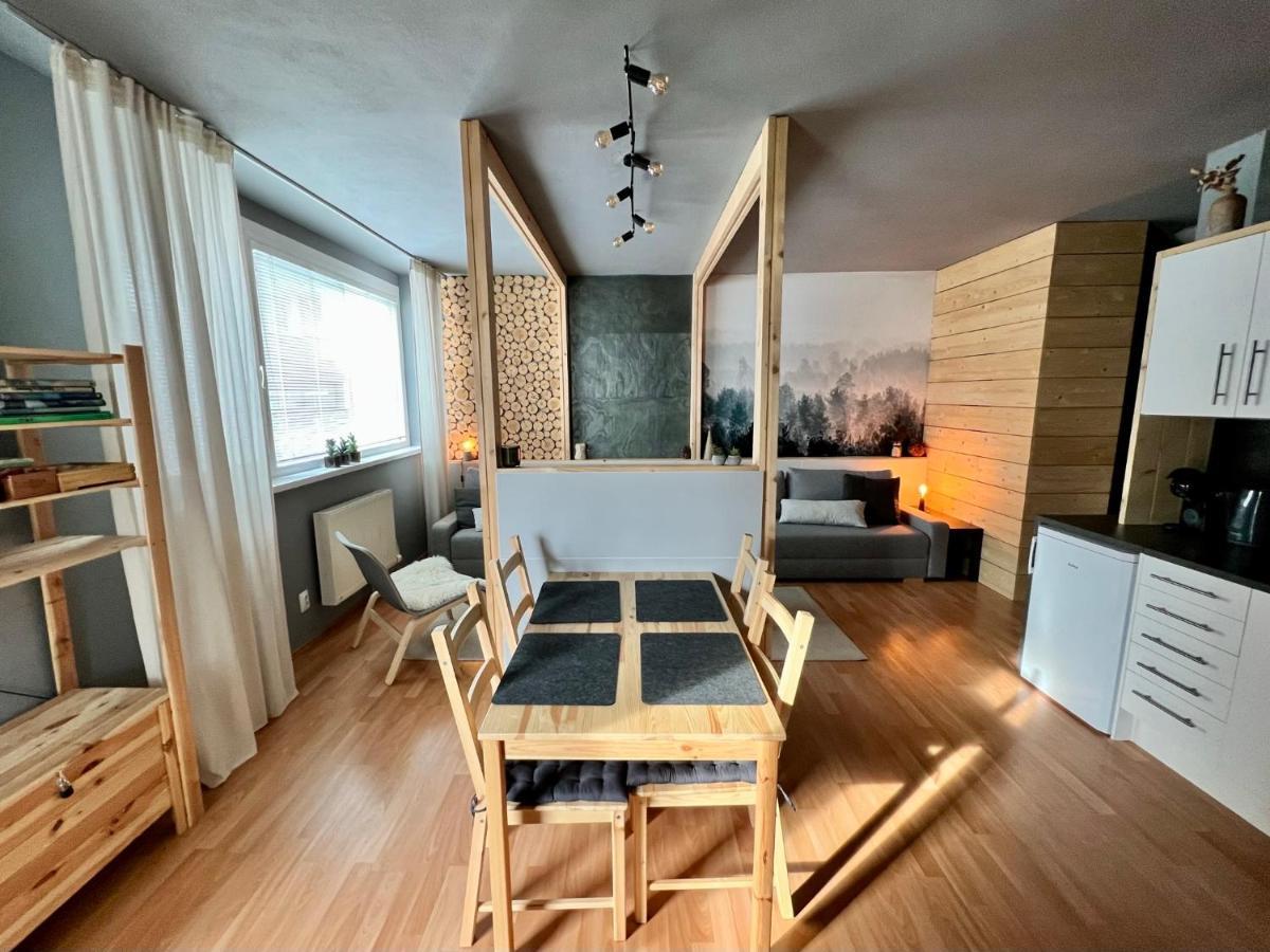 Apartman Pinus Donovaly Exterior photo