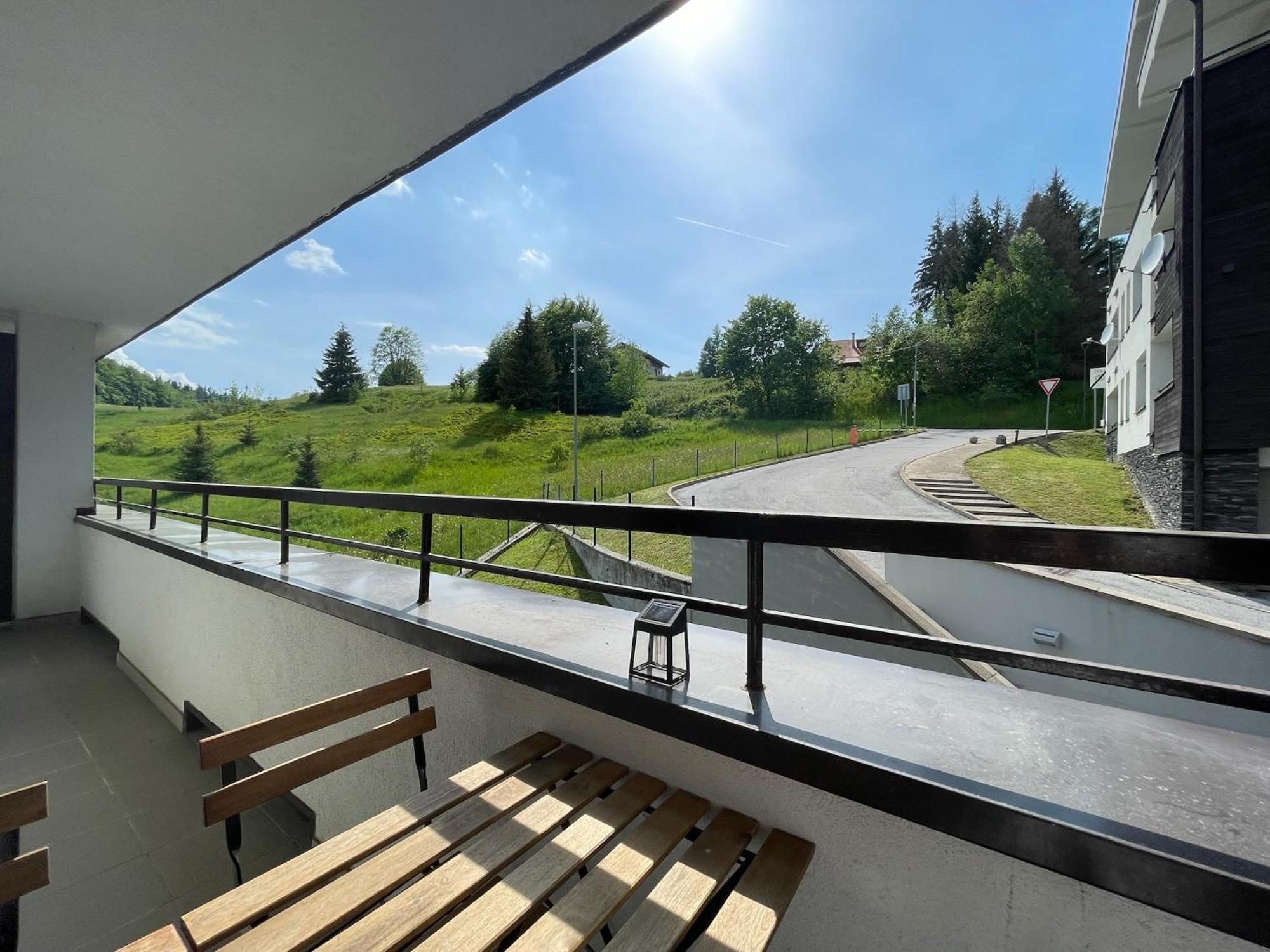 Apartman Pinus Donovaly Exterior photo